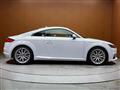 2015 Audi TT