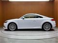 2015 Audi TT