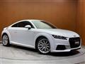 2015 Audi TT