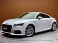 2015 Audi TT