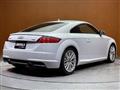 2015 Audi TT