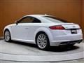 2015 Audi TT