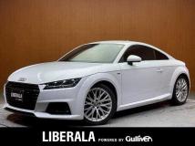 2015 Audi TT