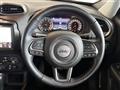 2019 Chrysler Renegade