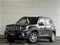 2019 Chrysler Renegade