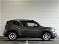 2019 Chrysler Renegade