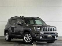 2019 Chrysler Renegade