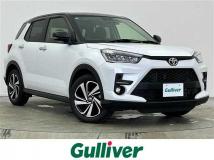 2025 Toyota Raize