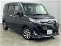 2017 Toyota Roomy