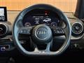 2017 Audi Q2