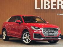 2017 Audi Q2