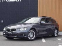 2018 BMW 3 Series
