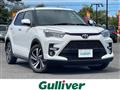 2025 Toyota Raize