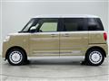 2022 Daihatsu Move Canbus