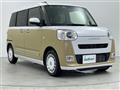 2022 Daihatsu Move Canbus