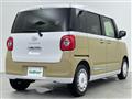 2022 Daihatsu Move Canbus