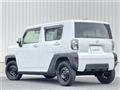 2022 Daihatsu Taft