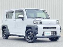 2022 Daihatsu Taft