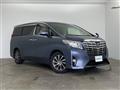 2017 Toyota Alphard