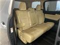 2017 Toyota Alphard