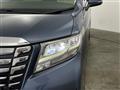2017 Toyota Alphard