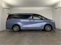 2017 Toyota Alphard