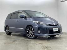 2015 Toyota Estima
