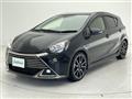 2015 Toyota AQUA