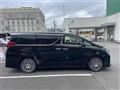 2015 Toyota Alphard