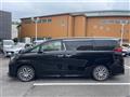 2015 Toyota Alphard