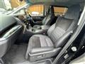 2015 Toyota Alphard