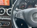 2018 Mercedes-Benz C-Class