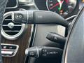 2018 Mercedes-Benz C-Class