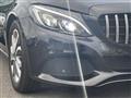 2018 Mercedes-Benz C-Class