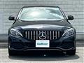 2018 Mercedes-Benz C-Class