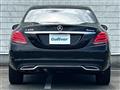 2018 Mercedes-Benz C-Class