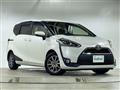 2017 Toyota Sienta