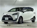 2017 Toyota Sienta
