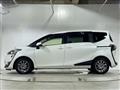 2017 Toyota Sienta