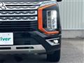 2019 Mitsubishi Delica D5