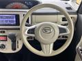 2017 Daihatsu Move Canbus