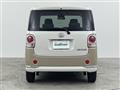2017 Daihatsu Move Canbus