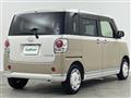 2017 Daihatsu Move Canbus