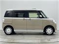 2017 Daihatsu Move Canbus