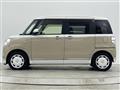 2017 Daihatsu Move Canbus