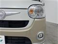 2017 Daihatsu Move Canbus