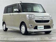 2017 Daihatsu Move Canbus