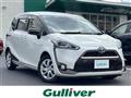 2017 Toyota Sienta