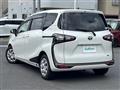 2017 Toyota Sienta