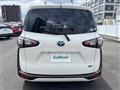 2017 Toyota Sienta